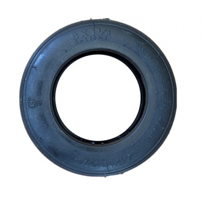 TOST Tyre 150x30 6 pr 062151